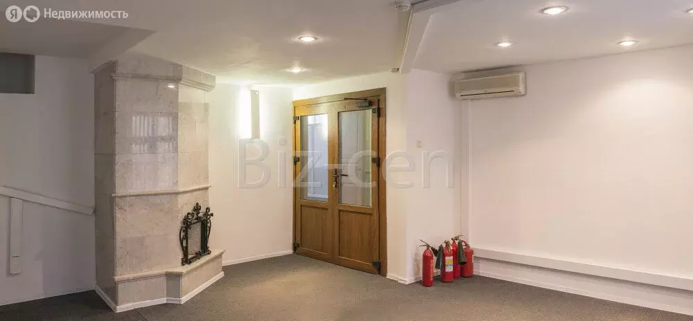 Офис (140 м) - Фото 2