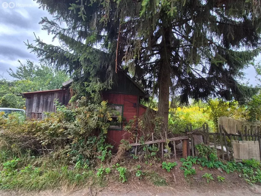 Дом в Брянск, СО Дружба, Клубничная улица (20 м) - Фото 0