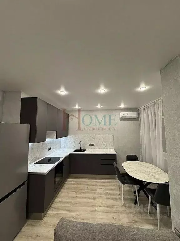 3-к кв. Новосибирская область, Новосибирск ул. Ясный Берег, 29 (61.0 ... - Фото 1