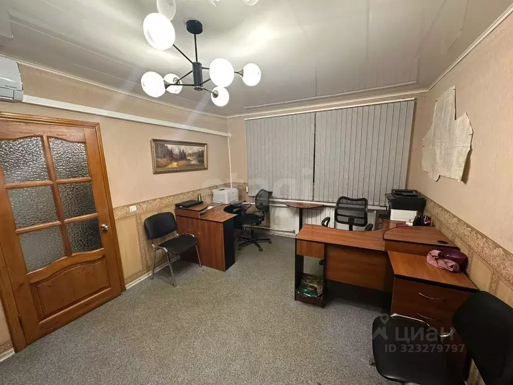 2-к кв. Владимирская область, Петушки Советская пл., 10 (45.7 м) - Фото 2