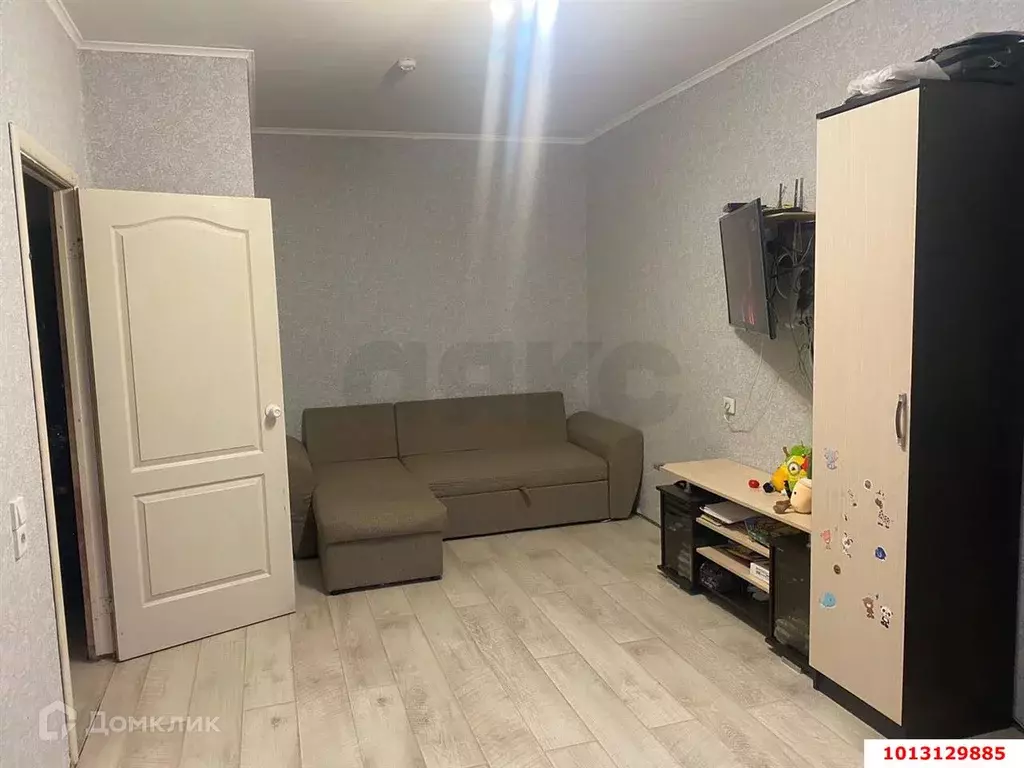 Продаётся 1-к квартира, 39 м - Фото 0
