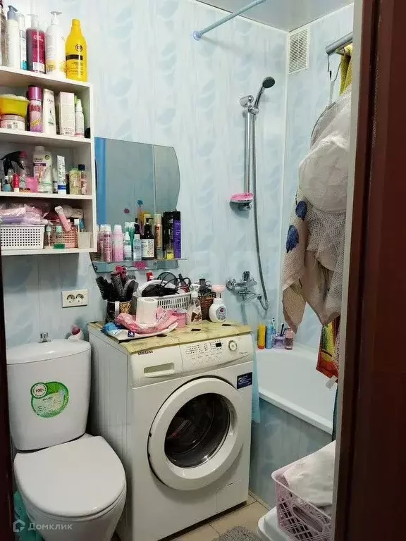Продаётся 1-к квартира, 30.4 м - Фото 1