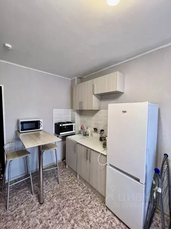 Студия Томская область, Томск Черемошники мкр, пер. Перевалочный, 6 ... - Фото 2