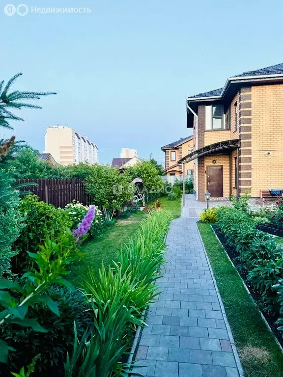 Дом в Пенза, 7-й Симферопольский переулок (152.6 м) - Фото 2