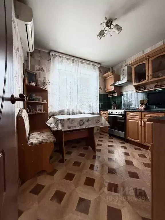 2-к кв. Липецкая область, Липецк ул. А.П. Мистюкова, 14 (51.7 м) - Фото 1