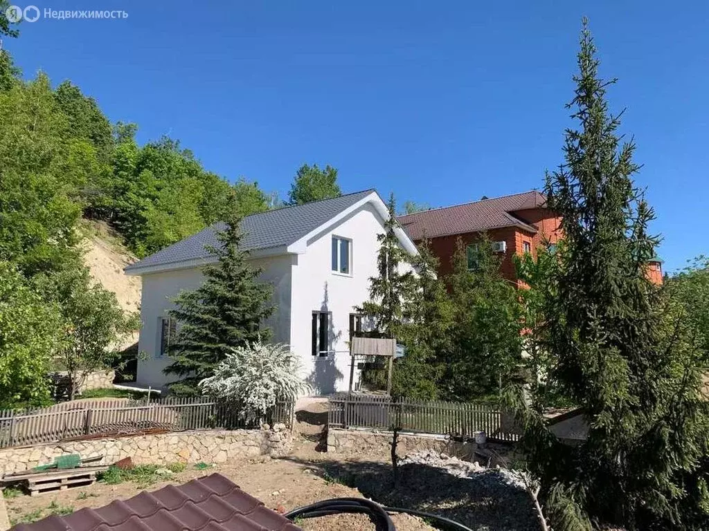 Дом в Самара, микрорайон Жигулёвские Ворота, 20 (140 м) - Фото 1