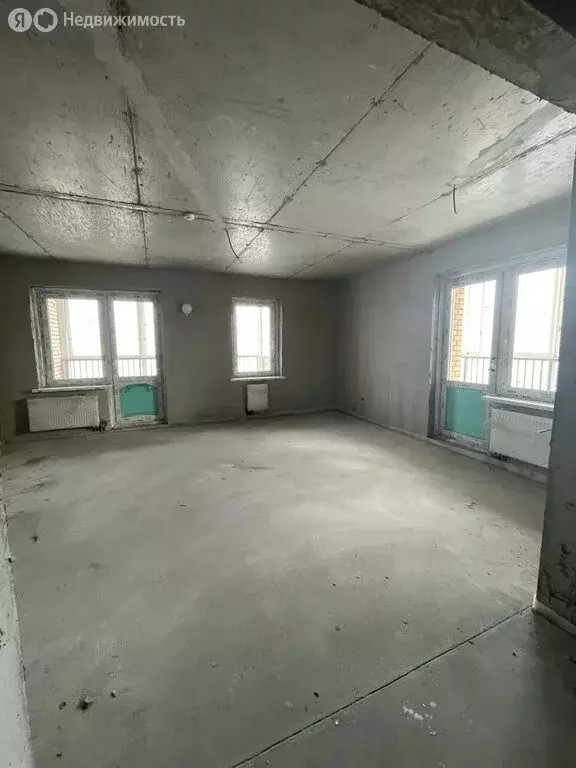 2-комнатная квартира: Иркутск, улица Шмидта, 4 (41 м) - Фото 1