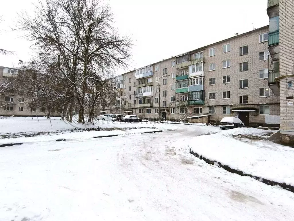 3-к кв. Ленинградская область, Пикалево г. Бокситогорский район, ... - Фото 2