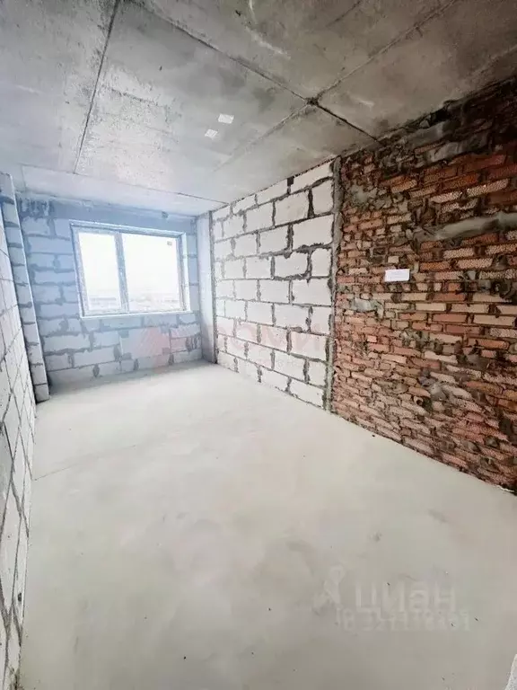 1-к кв. Ростовская область, Ростов-на-Дону Сельмаш мкр, ул. ... - Фото 2