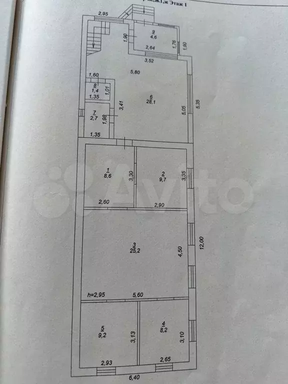 Дом 203 м на участке 4,2 сот. - Фото 0