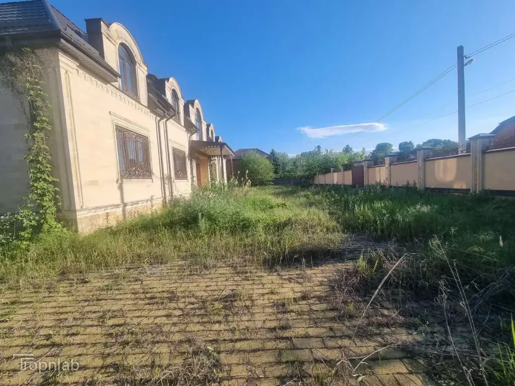 Дом в Кабардино-Балкария, Нарткала Урванский район, ул. Хавпачева (326 ... - Фото 2