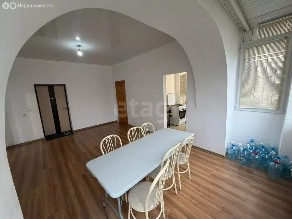 1-комнатная квартира: Магас, улица Саида Чахкиева, 40/4 (48.1 м) - Фото 2