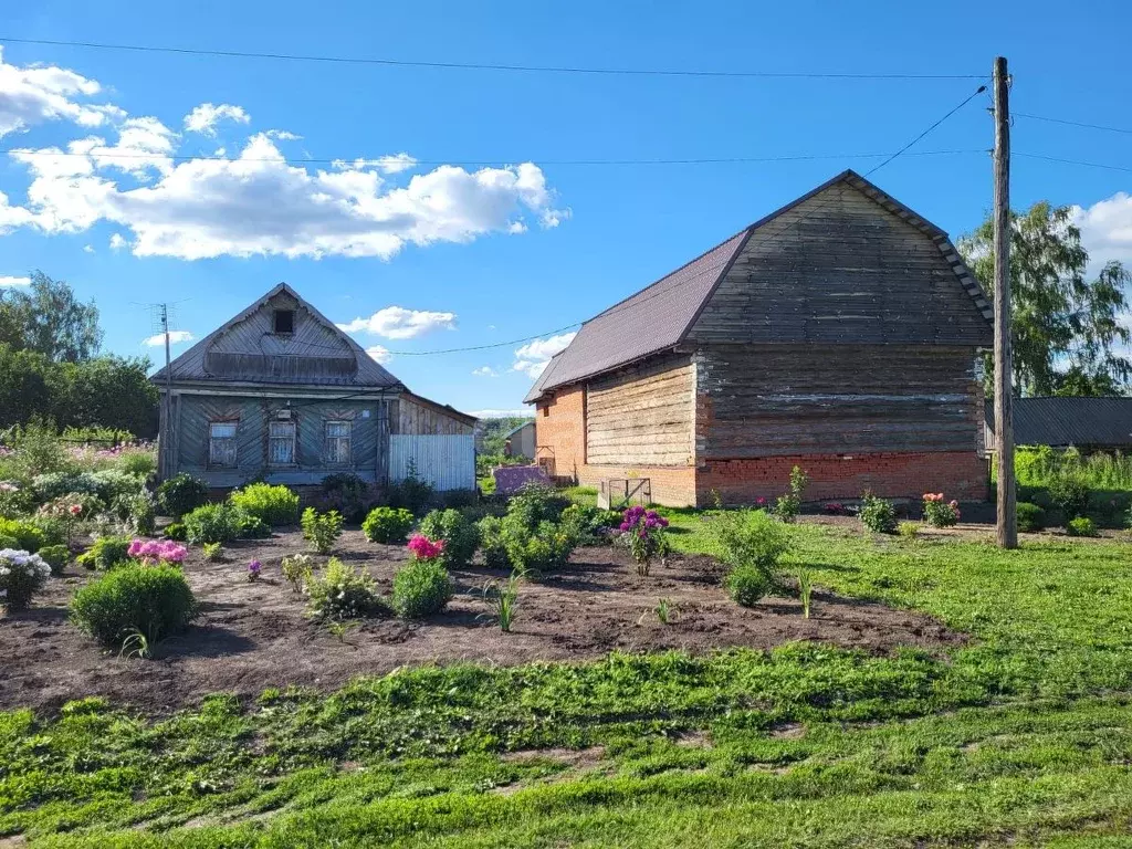 Купить Дом В Старошайговском Районе Мордовия