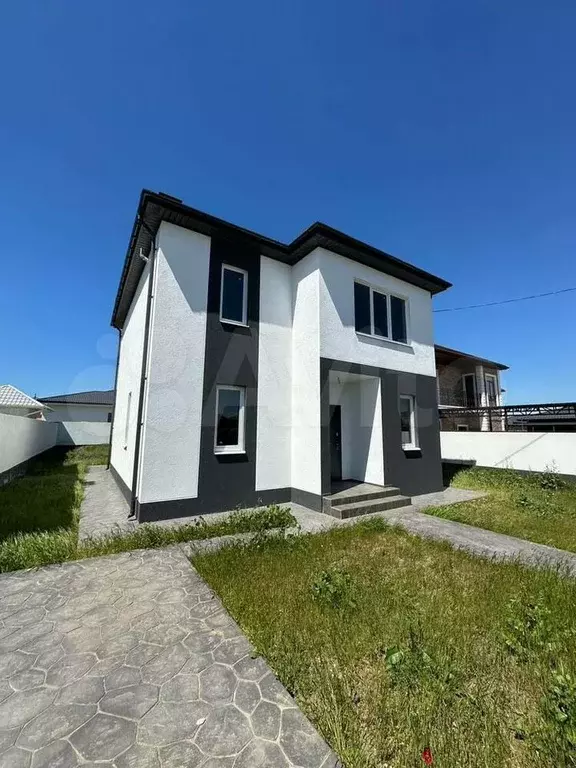 Дом 155 м на участке 4,5 сот. - Фото 1