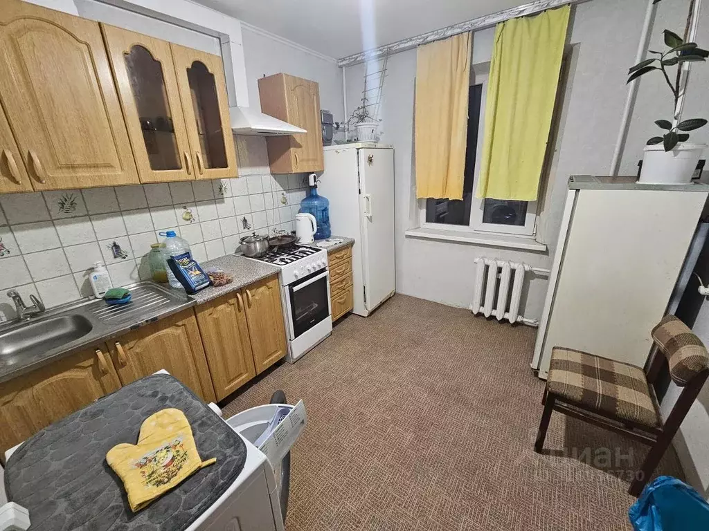 2-к кв. Ростовская область, Батайск ул. Северный Массив (50.0 м) - Фото 0