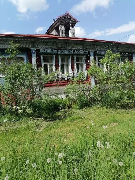 Дом 96 м на участке 30 сот. - Фото 0