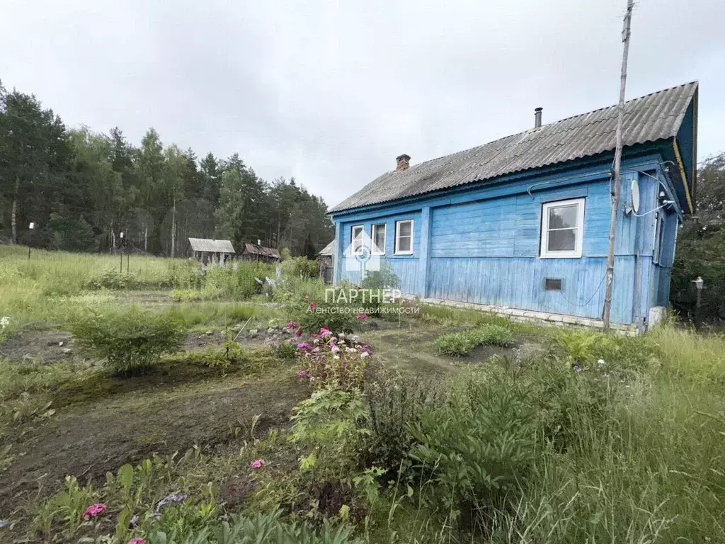 Дом 43 м на участке 14 сот. - Фото 0