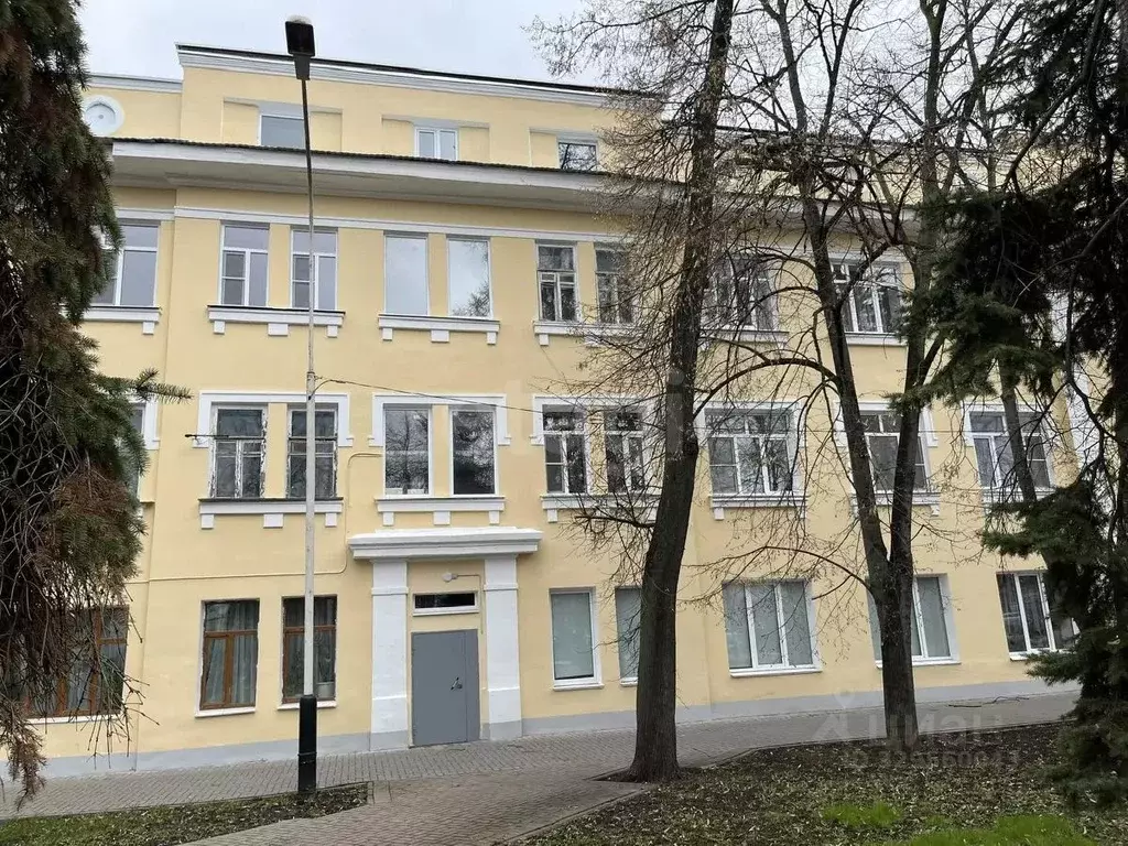 3-к кв. Тамбовская область, Тамбов ул. Карла Маркса, 147 (72.1 м) - Фото 1