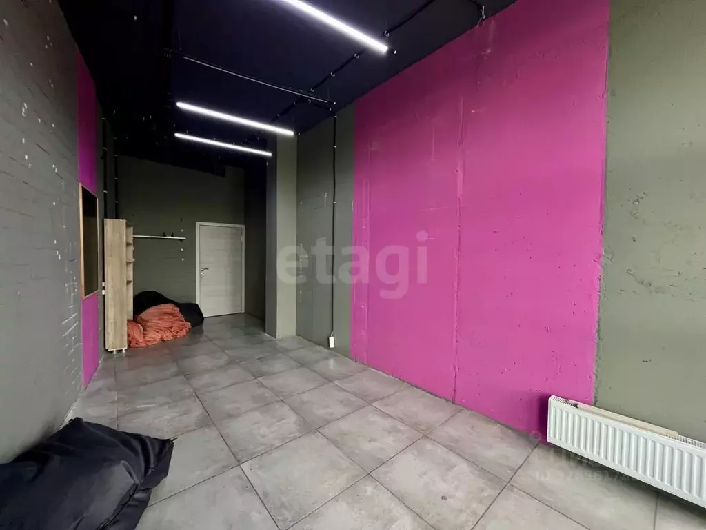 Помещение свободного назначения в Воронежская область, Воронеж ул. ... - Фото 1