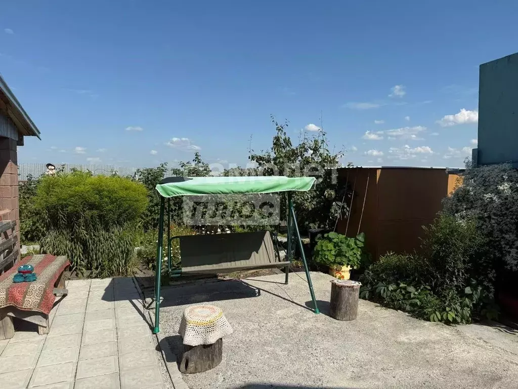 Дом в Челябинская область, Красноармейский муниципальный округ, д. ... - Фото 2