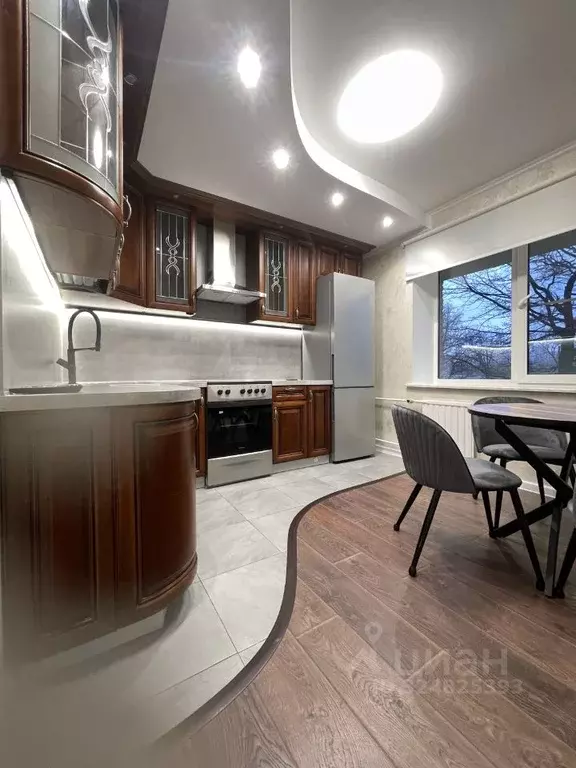 2-к кв. Санкт-Петербург просп. Непокоренных, 10К1 (56.0 м) - Фото 2