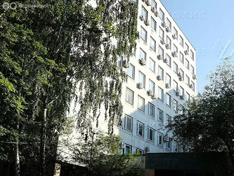 Офис (131 м) - Фото 2