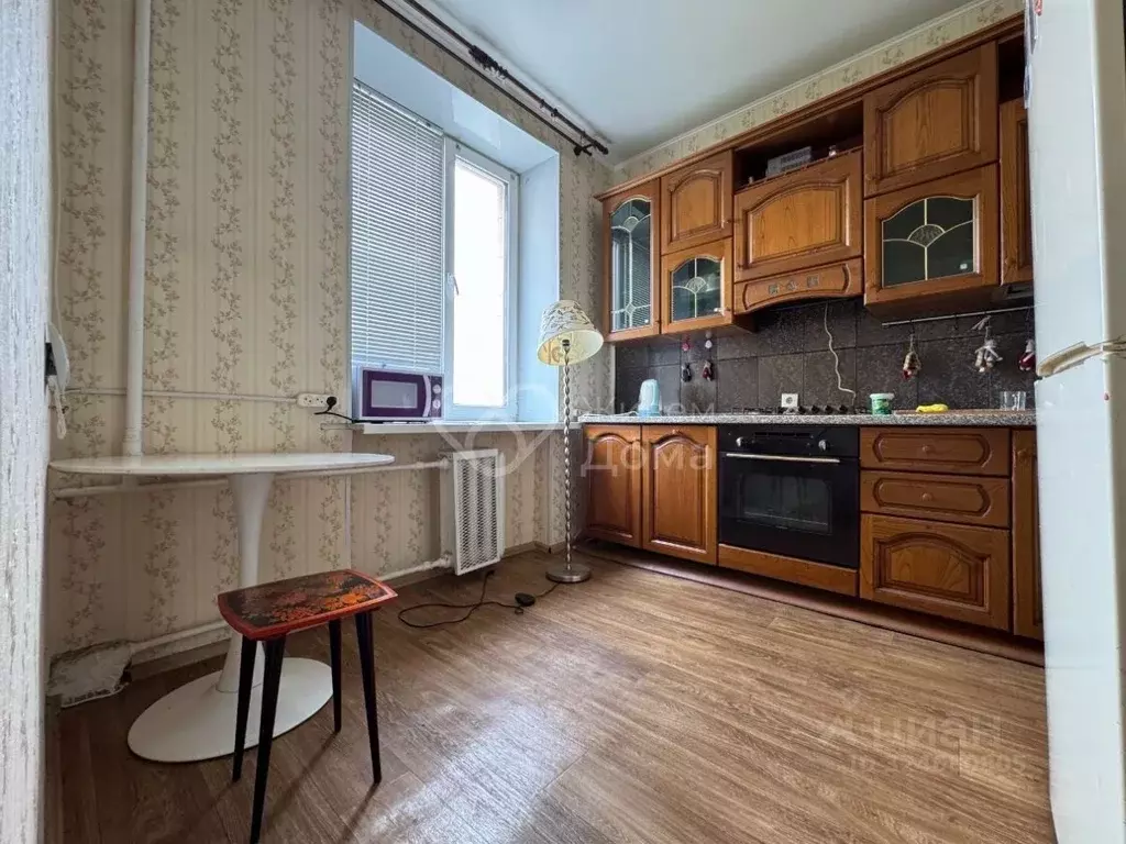 3-к кв. Волгоградская область, Волгоград Рабоче-Крестьянская ул., 39 ... - Фото 1