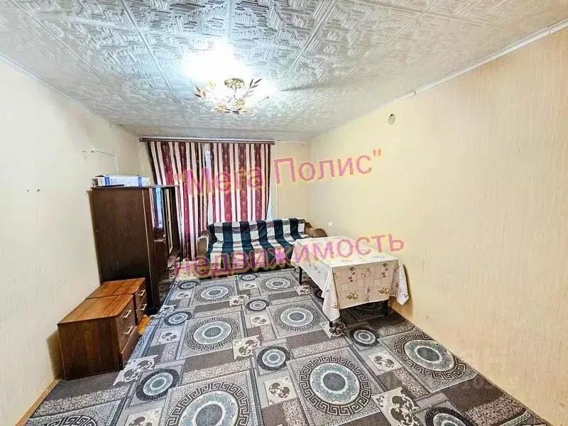 1-к кв. Калужская область, Обнинск просп. Маркса, 72 (32.0 м) - Фото 0