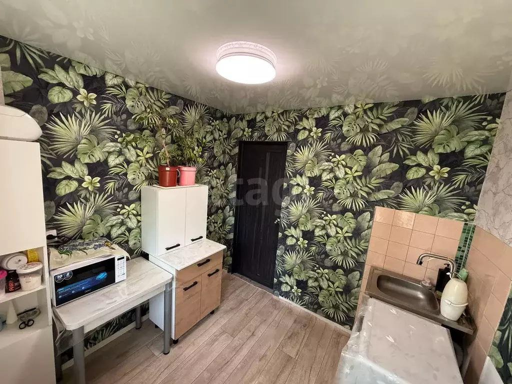 Квартира, 2 комнаты, 44.5 м - Фото 0