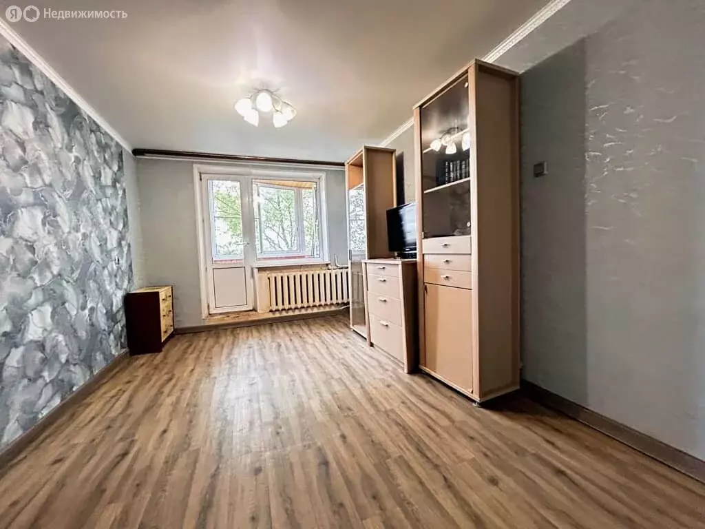 2-комнатная квартира: Дмитров, микрорайон Внуковский, 13 (44.3 м) - Фото 1
