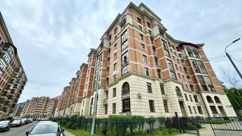 Помещение свободного назначения в Московская область, Красногорск ... - Фото 0