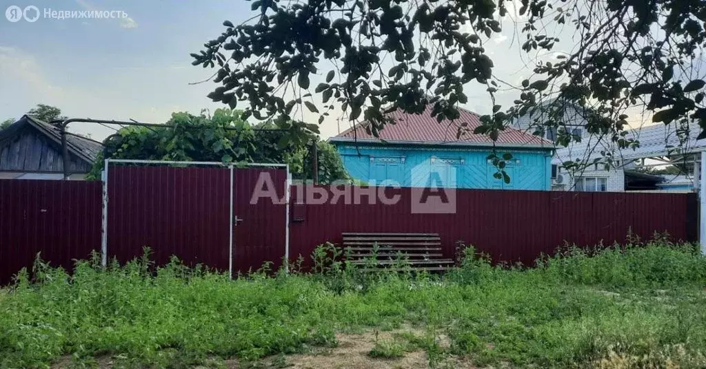 Дом в станица Воронежская, улица Бальбуха (40 м) - Фото 1