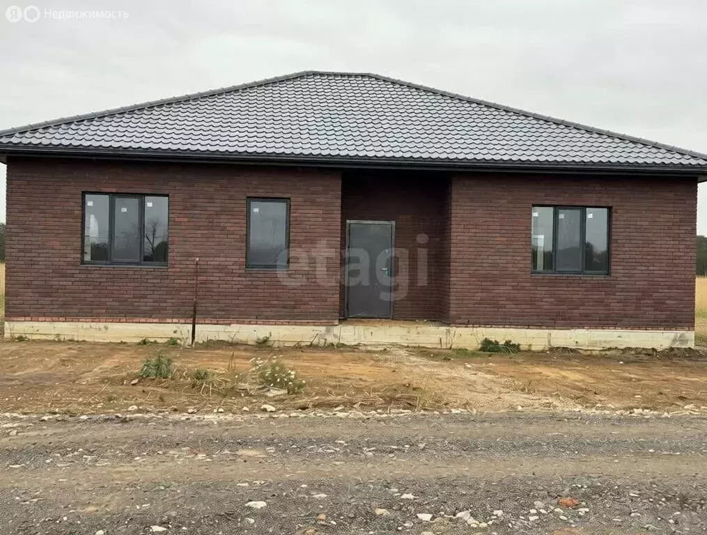 Дом в Тульская область, Новомосковск (147 м) - Фото 2