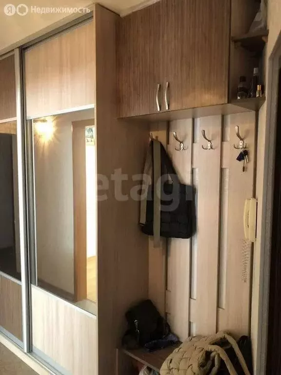 3-комнатная квартира: Челябинск, улица Калинина, 1 (64.5 м) - Фото 1