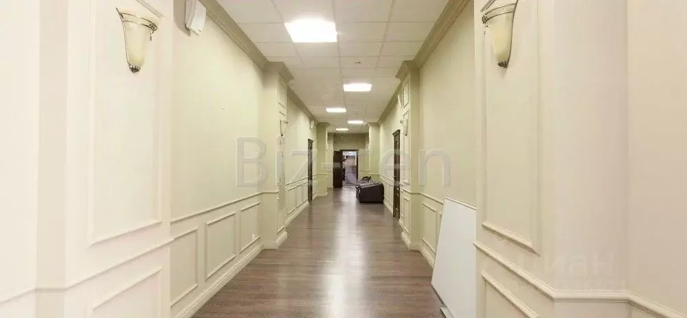 Офис в Москва Малая Пироговская ул., 18С1 (114 м) - Фото 2