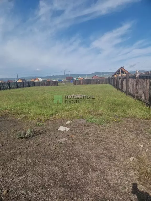 Участок в Забайкальский край, Чита ул. Камышинская, 11 (11.0 сот.) - Фото 1