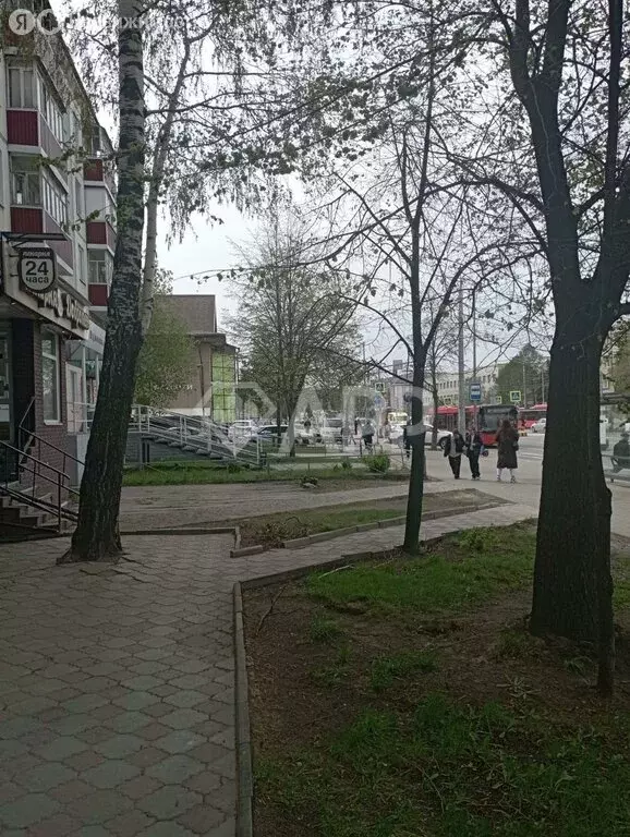 Помещение свободного назначения (53 м) - Фото 0