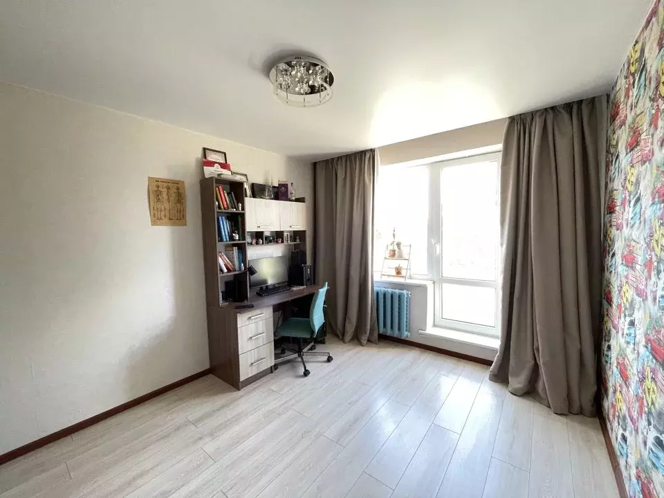 Продаётся 2-к квартира, 48 м - Фото 0