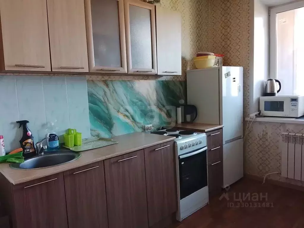 2-к кв. Тюменская область, Тобольск ул. Декабристов, 29 (56.0 м) - Фото 2