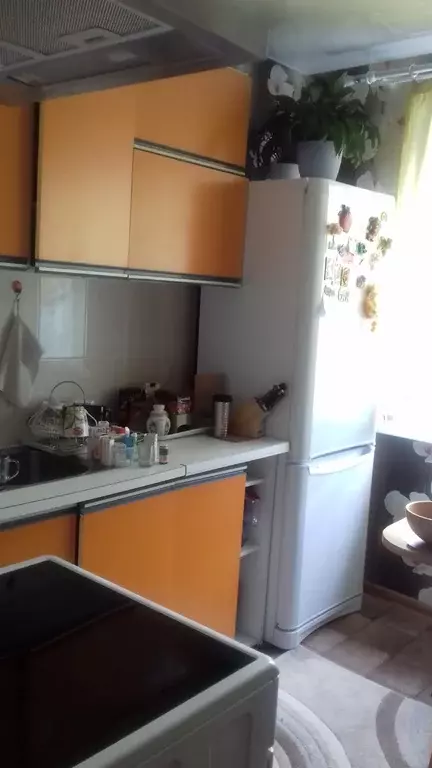 Продаётся 2-к квартира, 53 м - Фото 1