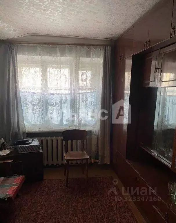 2-к кв. Ростовская область, Шахты просп. Ленинского Комсомола, 49 ... - Фото 1