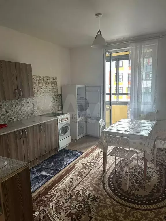 2-к. квартира, 62 м, 3/9 эт. - Фото 1