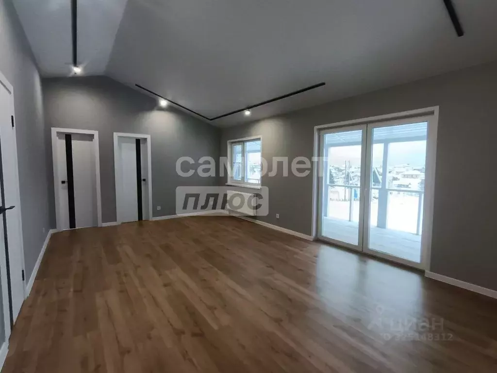 Дом в Коми, Сыктывдинский район, с. Выльгорт 333 (86 м) - Фото 2