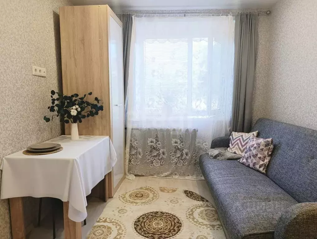 Студия Татарстан, Казань ул. Сары Садыковой, 20 (12.3 м) - Фото 1