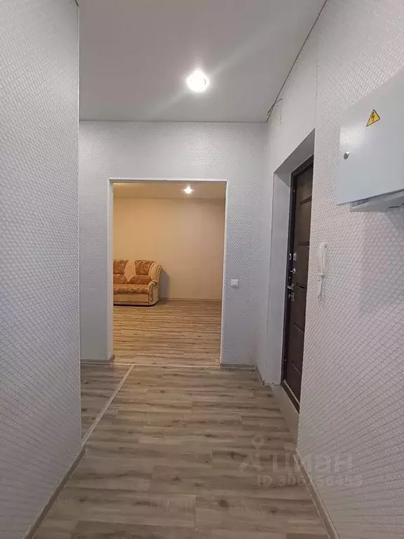 1-к кв. Башкортостан, Уфа ул. Генерала Кусимова, 11 (40.0 м) - Фото 1