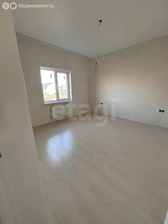 Дом в аул Старобжегокай, улица Чкалова, 29 (86.1 м) - Фото 2