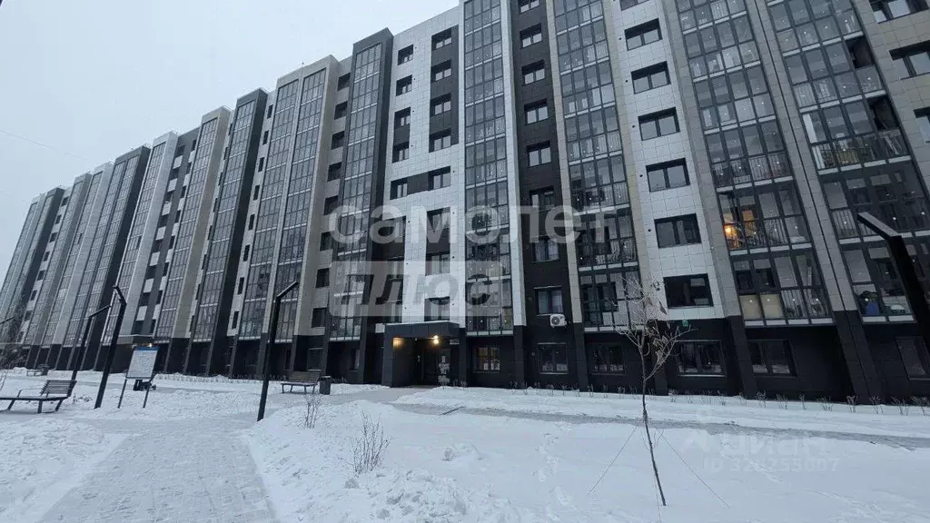 2-к кв. Иркутская область, Иркутск Гусарская тер., 8 (46.0 м) - Фото 2