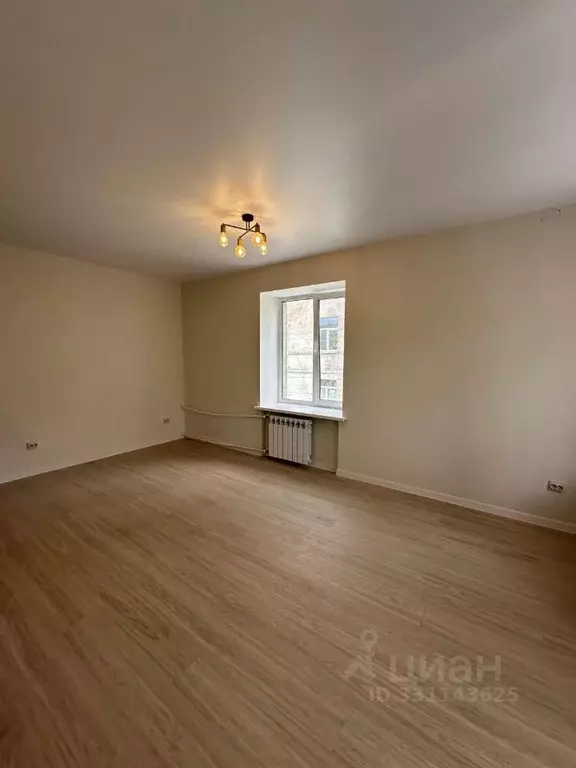 Студия Самарская область, Самара Невская ул., 4 (31.4 м) - Фото 2