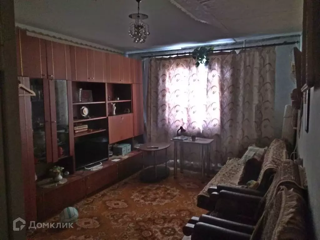 Продаётся 1-к квартира, 34.9 м - Фото 1