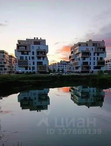 Квартира, 2 комнаты, 72 м - Фото 1